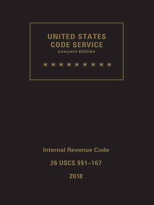 cover image of United States Code Service